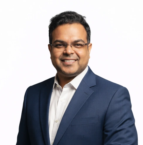 Mr. Pratom Brahmachari